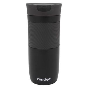 CONTIGO SNAPSEAL™ Byron Stainless Steel Travel Mug